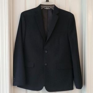 Marc NY blue blazer